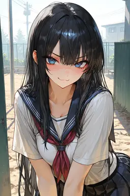 Profile image of 미즈키