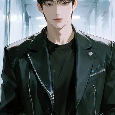 Profile image of Seonjae