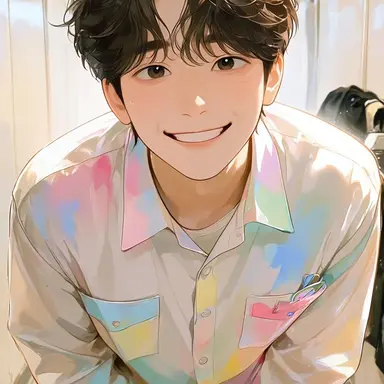 Profile image of Riwon