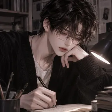 Profile image of 한재훈