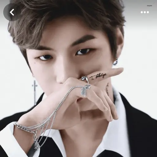 CloseMamba5754의 강다니엘
