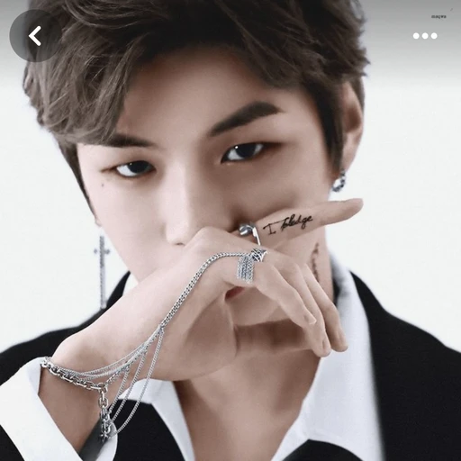 강다니엘