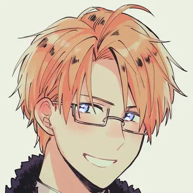 Profile image of アルフレッド