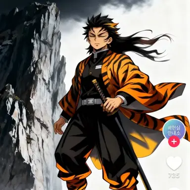 Profile image of 김범준