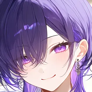 Profile image of 紫杏