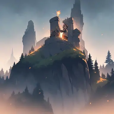 Profile image of 領地開拓