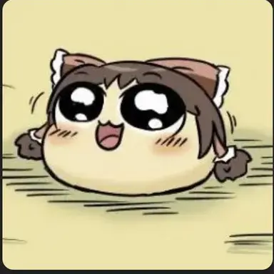Profile image of れいむ