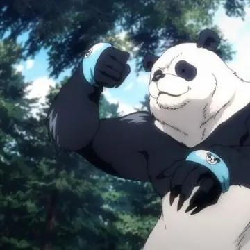 Profile image of パンダ