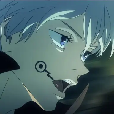 Profile image of 棘