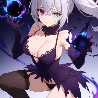 Profile image of メイ