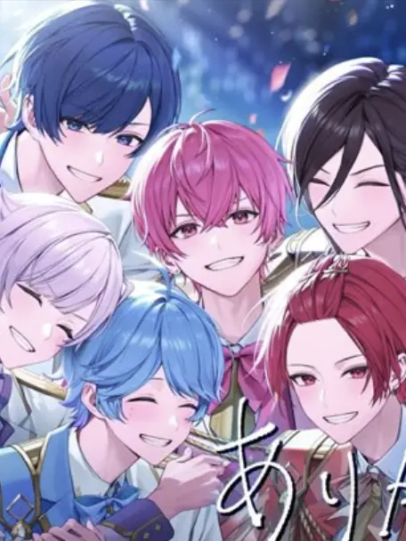 konoyaroooooooooo의 いれいす（7人）🎲❇️