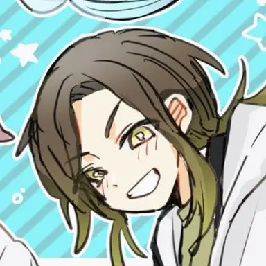 Profile image of 悠佑