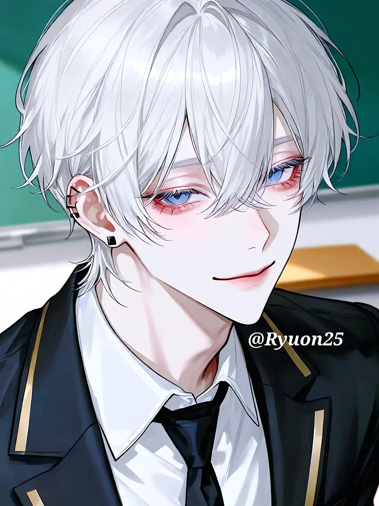 Ryuon25의 Kang Siwoo