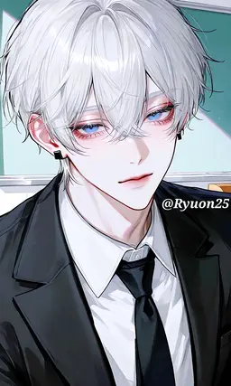 Profile image of Kang Siwoo