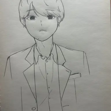 Profile image of 天城雪彦