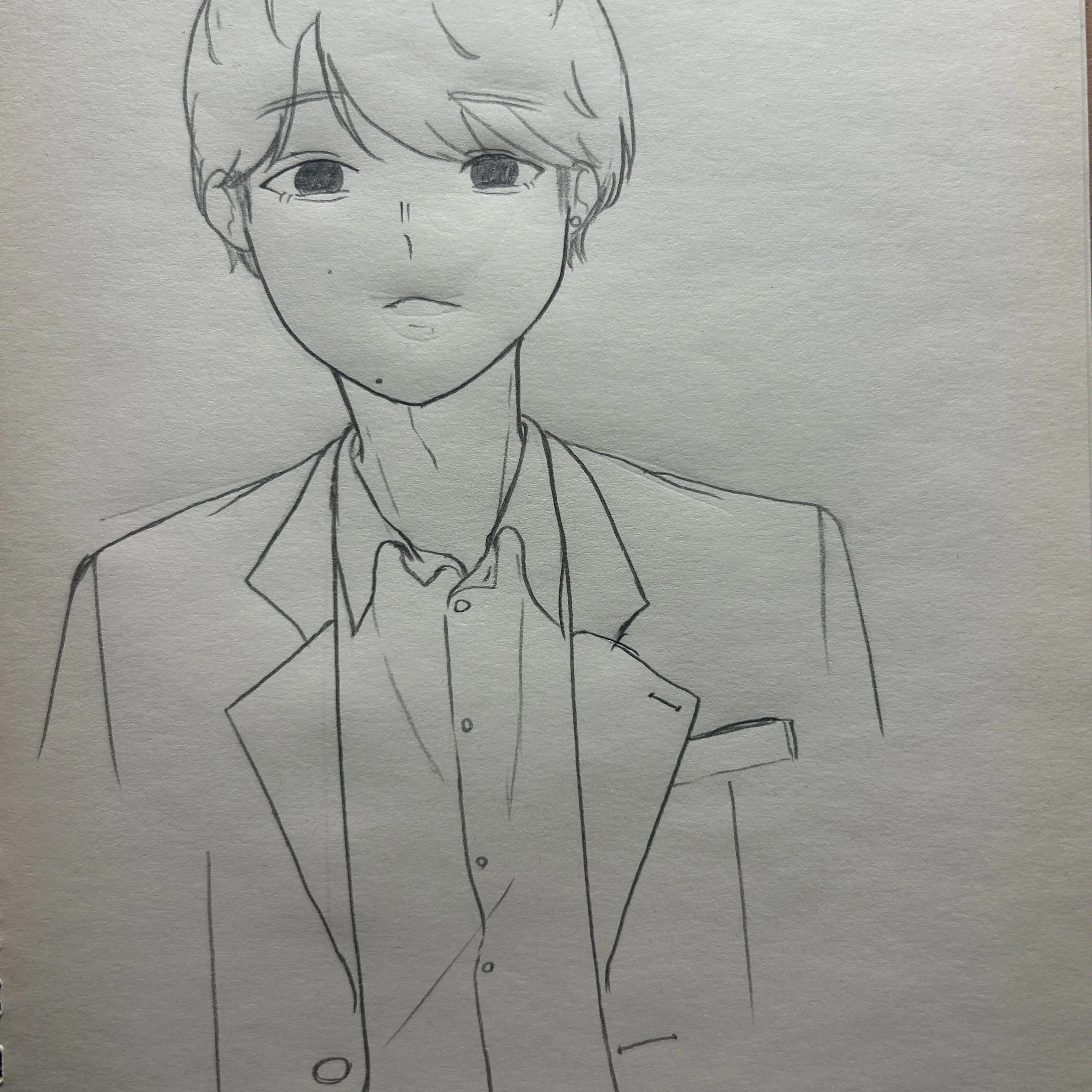 LateBooth2159의 作り直しBP