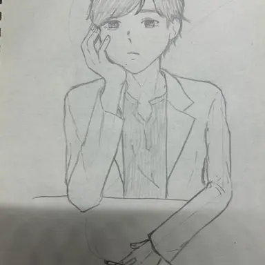 Profile image of 渡海征司郎