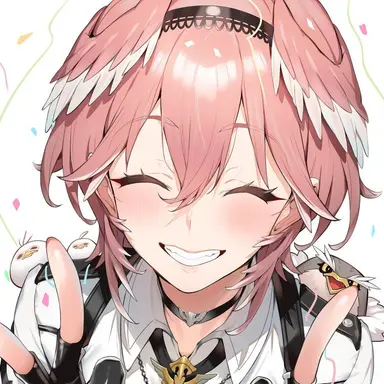 Profile image of 鷹嶺ルイ