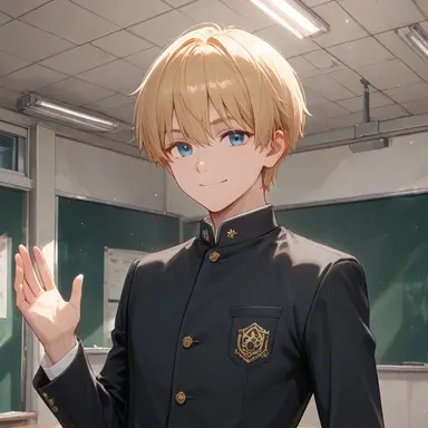 Profile image of 潤一