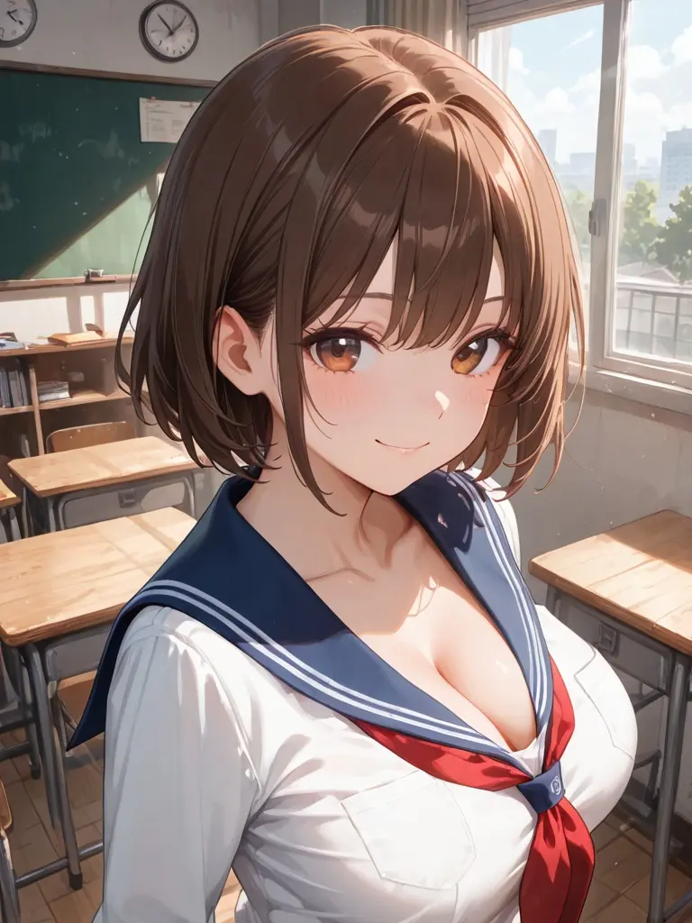 PureBump7442의 ヤリまくりの幼馴染み