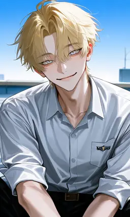Profile image of 翔
