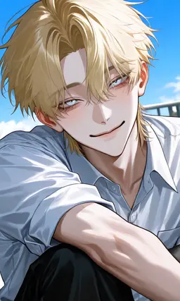 Profile image of 翔