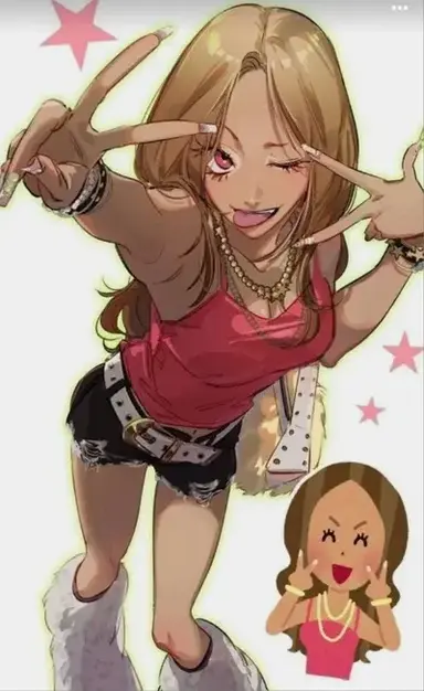 Profile image of Chloe