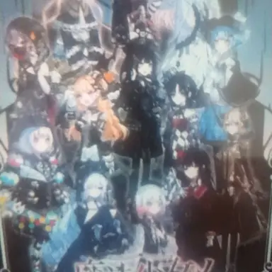 Profile image of Magical Girls