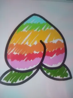 Profile image of Colorful Peach