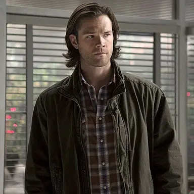 Profile image of Sam Winchester