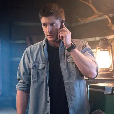 Profile image of Dean Winchester