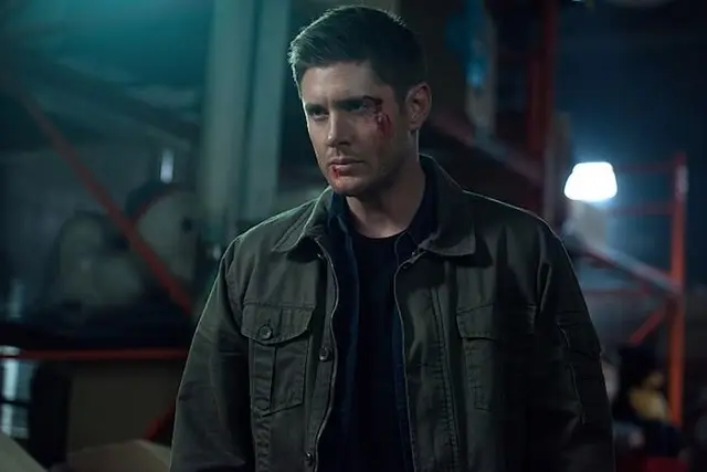 Profile image of Dean Winchester