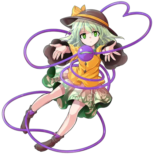 Minea_mintest의 みやび