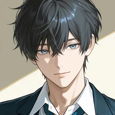 Profile image of 今井 廉