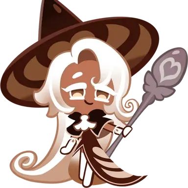 Profile image of 라떼맛 쿠키