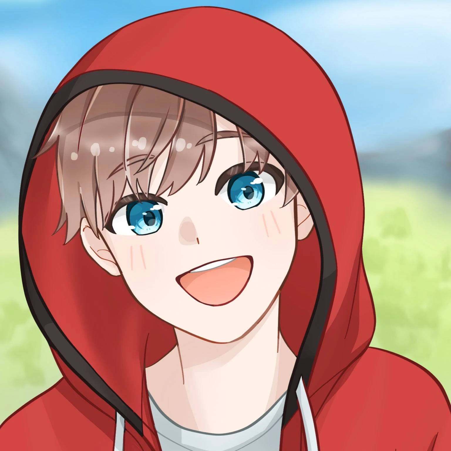 ぜんいちくん