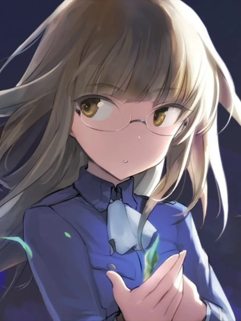 EvenSheep2263의 페리느 끌로스떼르망