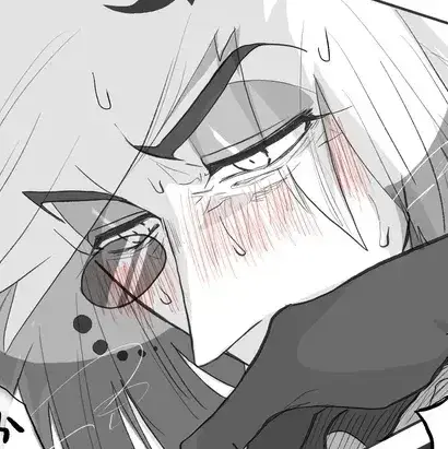 MatureSoap8729의 Alastor