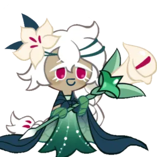 Profile image of 세인트릴리