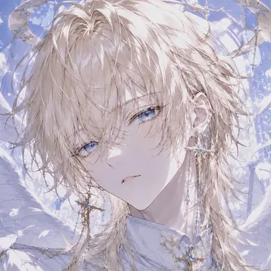 Profile image of シエル