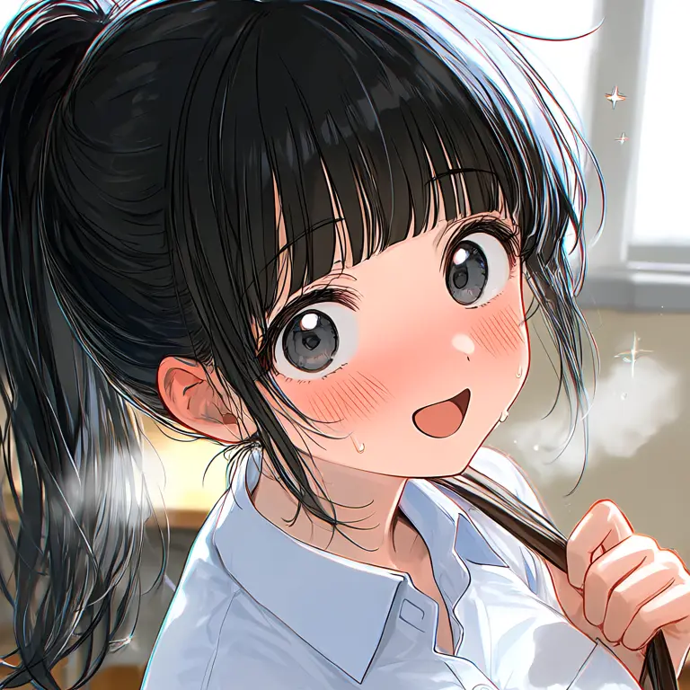 WildFile7167의 だって「彼女」だもんね