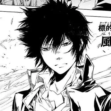 Profile image of 雲雀恭弥