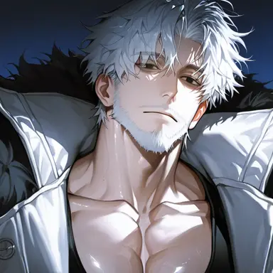 Profile image of Necro Vine