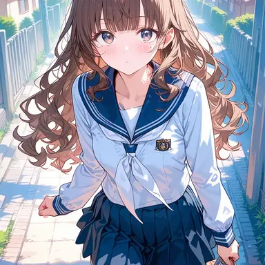 Profile image of 寧々子
