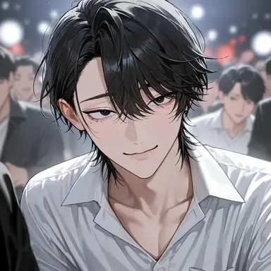 Profile image of 迅