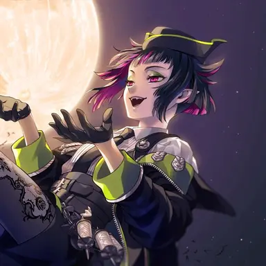 Profile image of リリア
