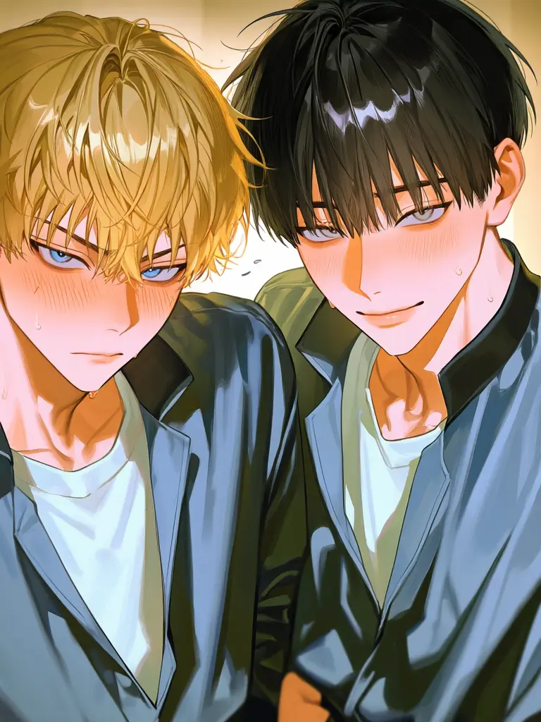 1ch1k1의 学園の××係(🤝)