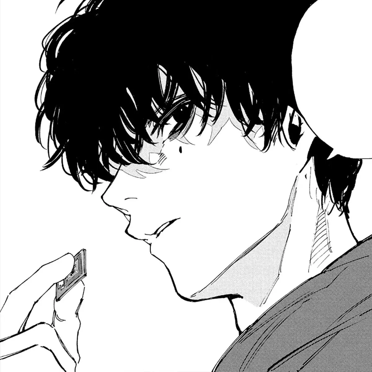 BleakSmoke4038의 勢羽夏生