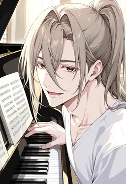 Profile image of Iori