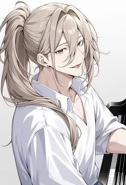 Profile image of Iori